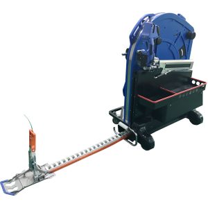 Palet Çember Makinaları