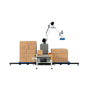Palletızer Robot