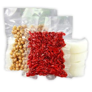 Vakum Poşetleri